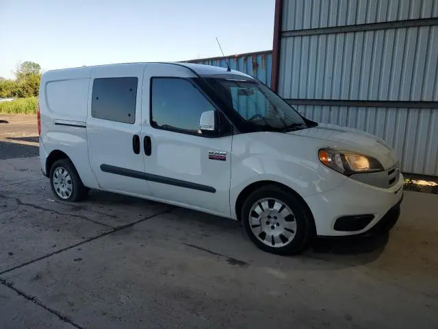 2017 RAM PROMASTER CITY SLT  