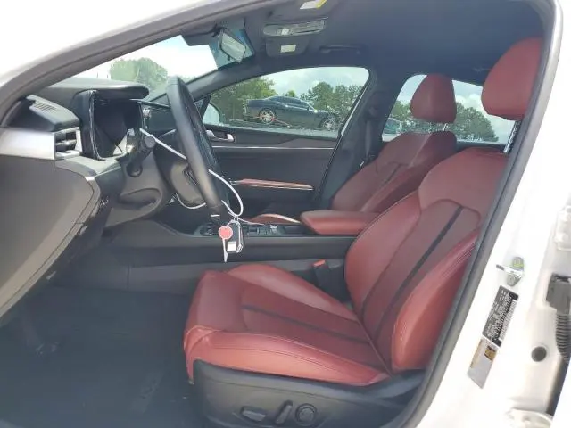 2023 KIA K5 GT LINE