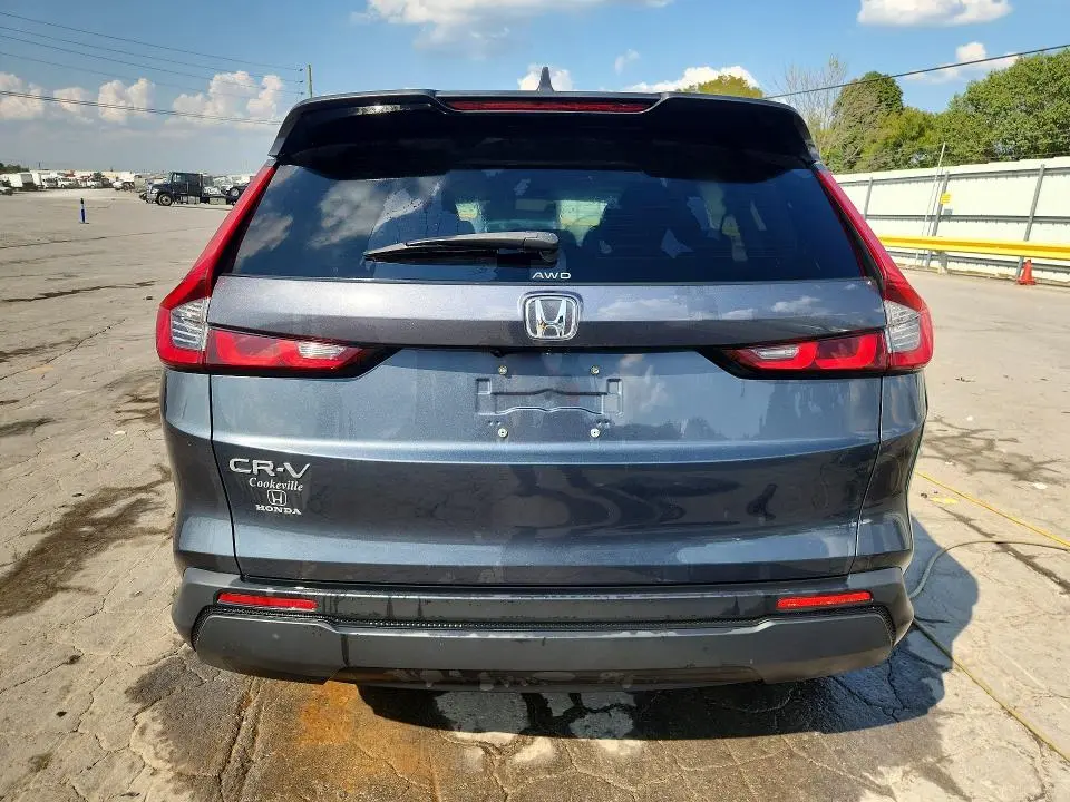 2023 HONDA CR-V EX  