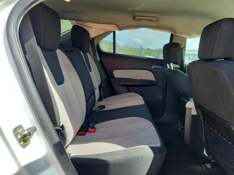 2011 CHEVROLET EQUINOX 1LT  