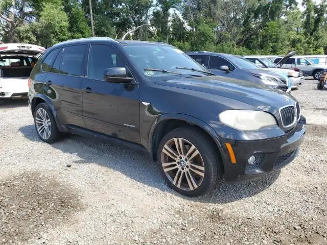 2012 BMW X5 XDRIVE35I
