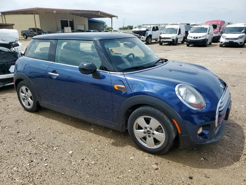 2015 MINI COOPER   