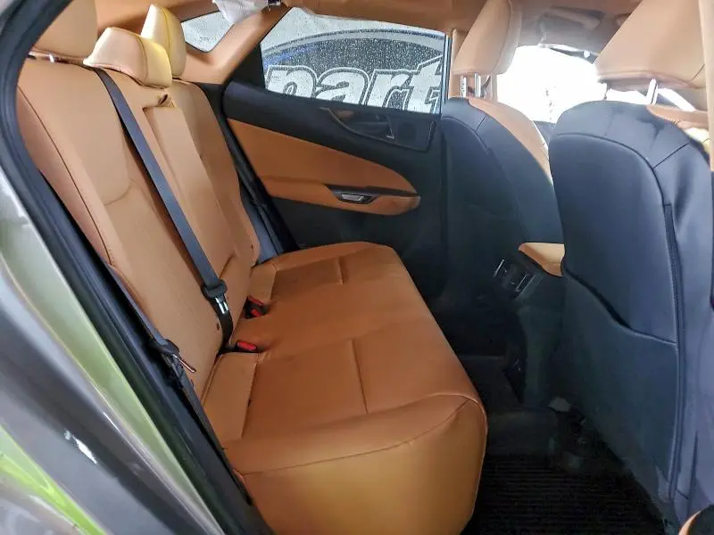 2024 LEXUS NX 250 BASE  