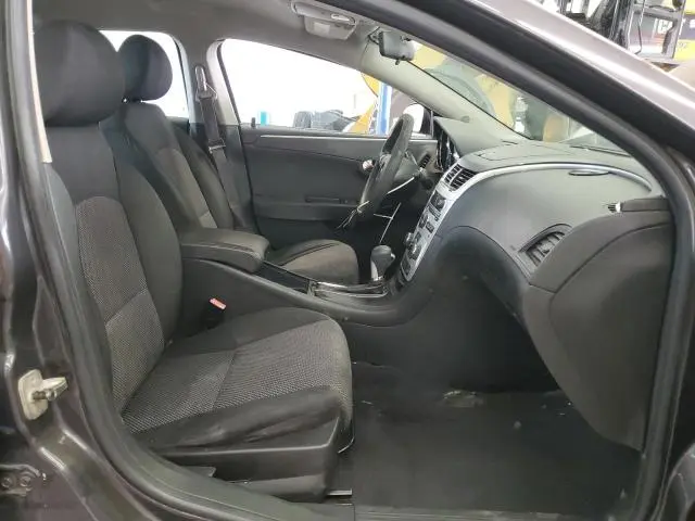2011 CHEVROLET MALIBU 1LT  