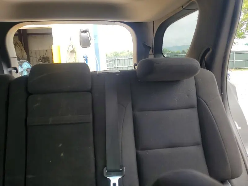 2013 DODGE DURANGO SXT  