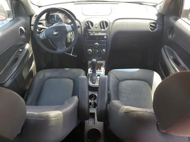 2010 CHEVROLET HHR LT  