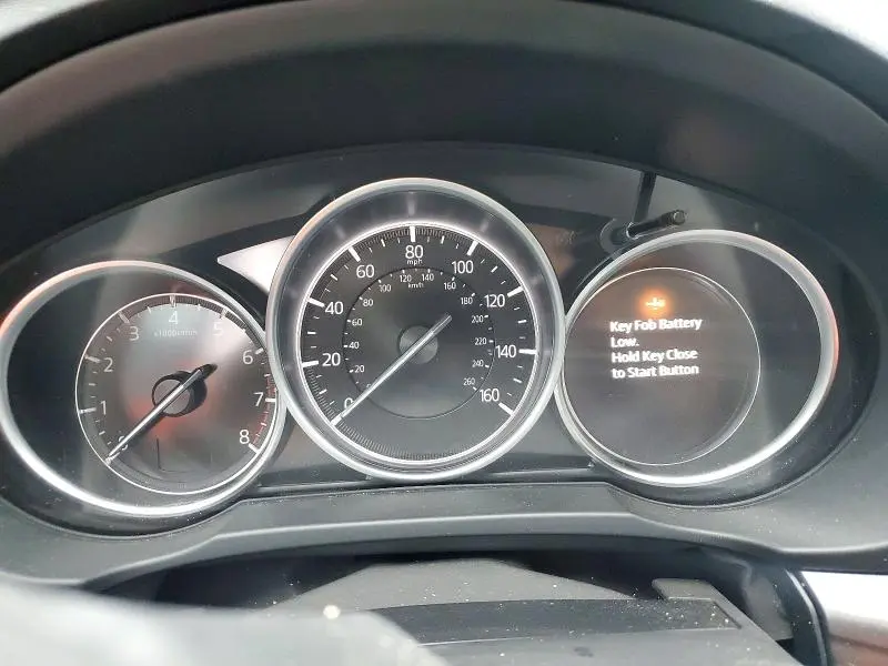 2023 MAZDA CX-5 SELECT  