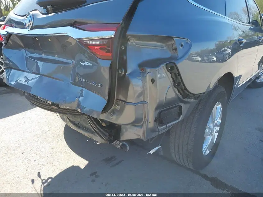 2019 BUICK ENCLAVE FWD PREMIUM