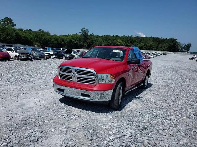 2018 RAM 1500 SLT