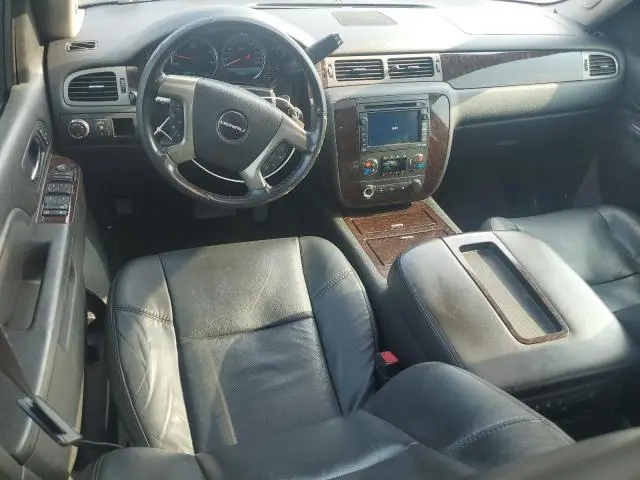 2011 GMC YUKON XL DENALI  