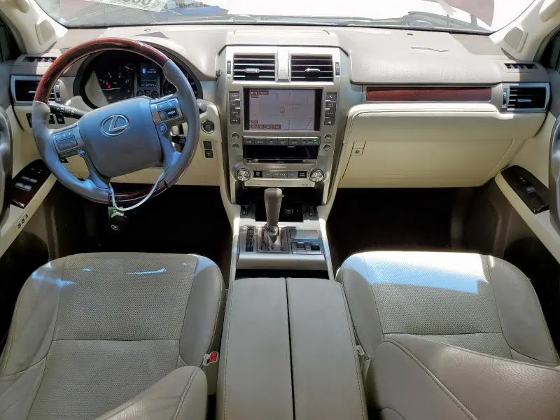 2014 LEXUS GX 460  