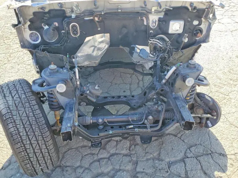2019 TOYOTA TACOMA TRD OFF-ROAD  