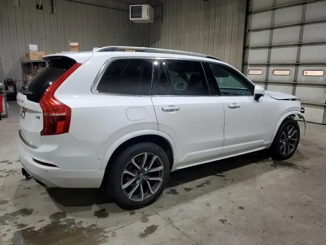 2019 VOLVO XC90 T6 MOMENTUM