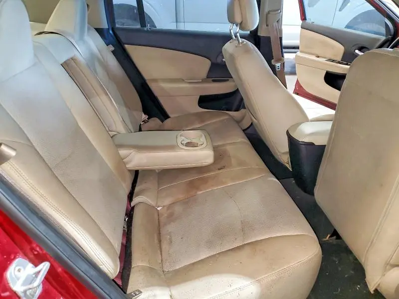 2012 CHRYSLER 200 TOURING  