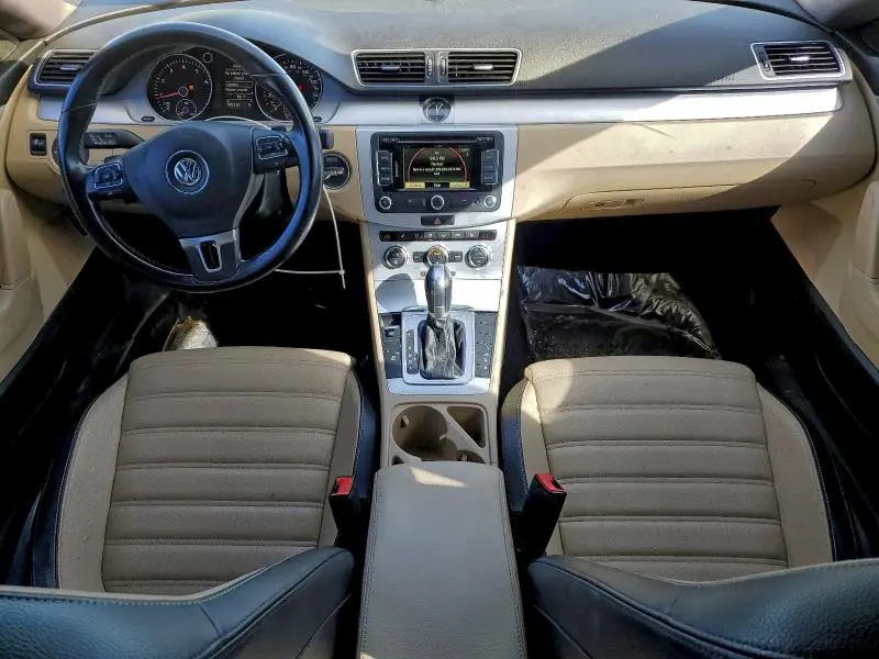 2015 VOLKSWAGEN CC SPORT  