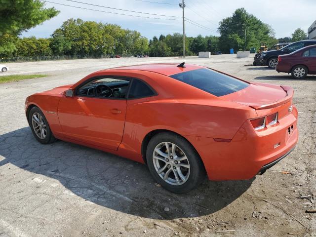 2013 CHEVROLET CAMARO LT