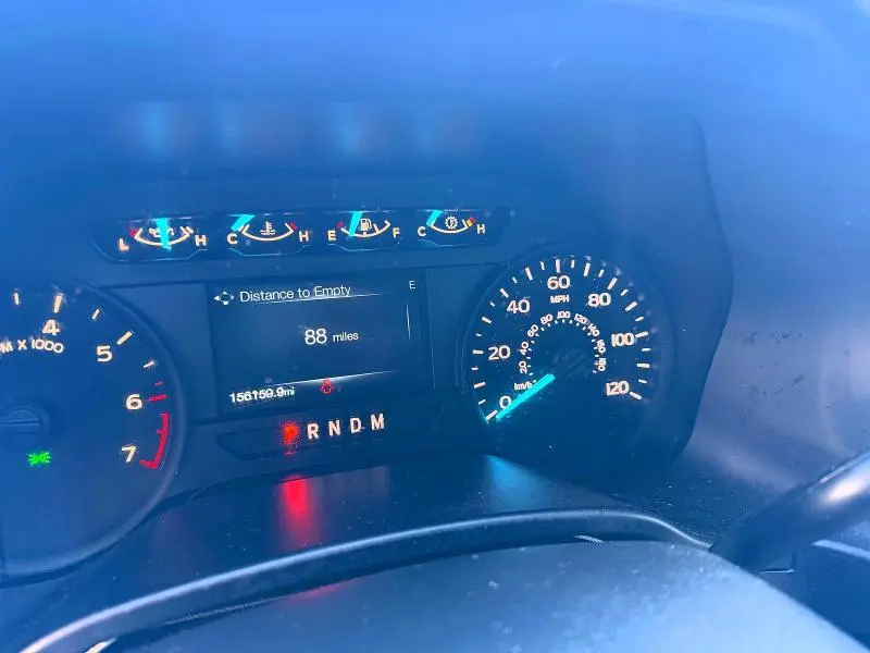 2019 FORD F150 SUPER CAB  