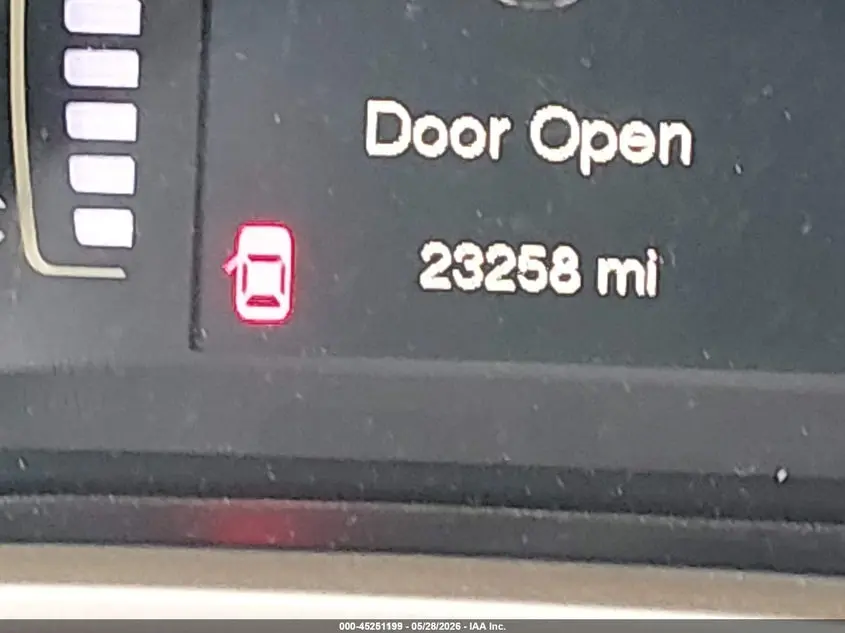 2018 JEEP CHEROKEE LATITUDE 4X4