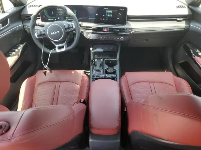 2025 KIA K5 GT LINE  