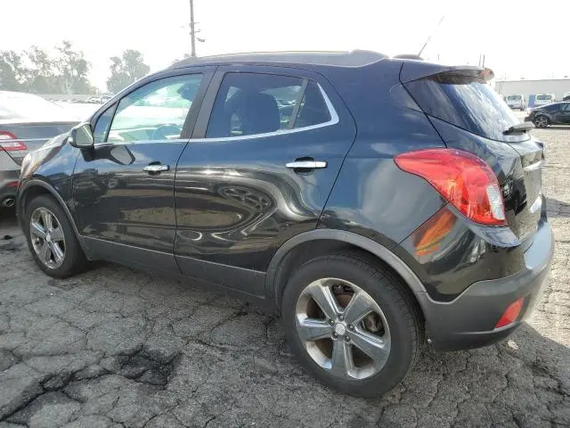 2016 BUICK ENCORE CONVENIENCE  