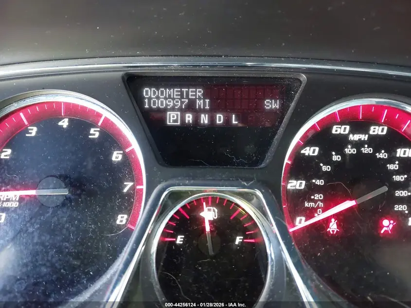 2017 GMC ACADIA LIMITED  