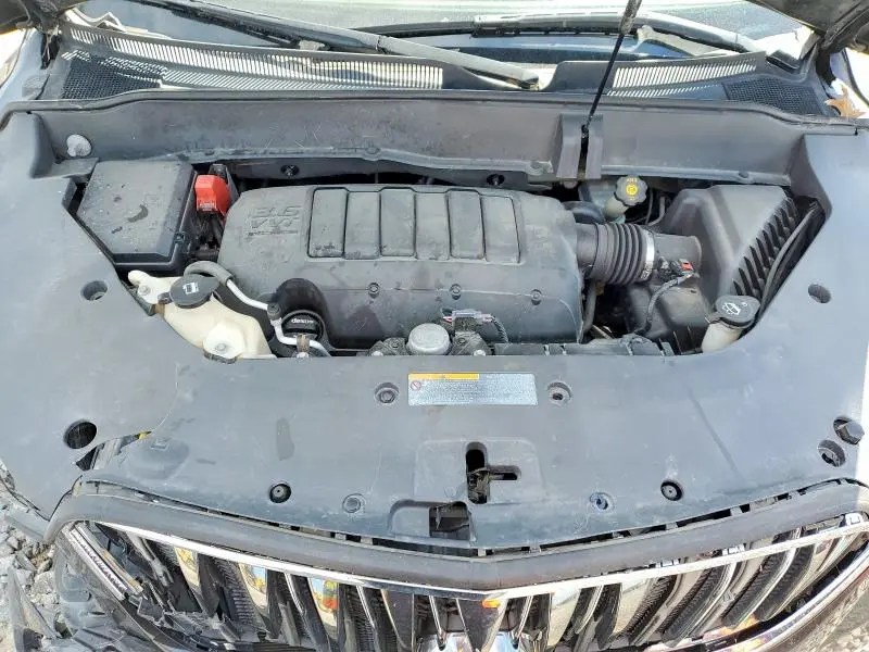2014 BUICK ENCLAVE   