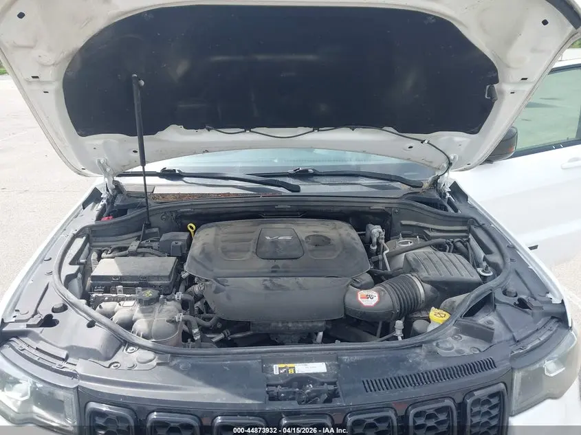 2018 JEEP GRAND CHEROKEE UPLAND 4X4