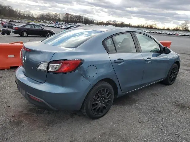 2010 MAZDA 3 I  