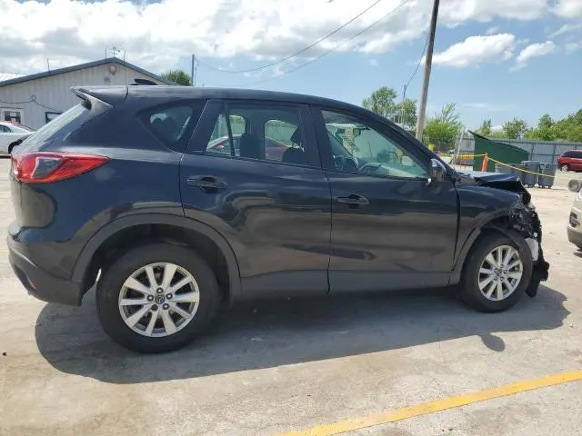 2013 MAZDA CX-5 SPORT  