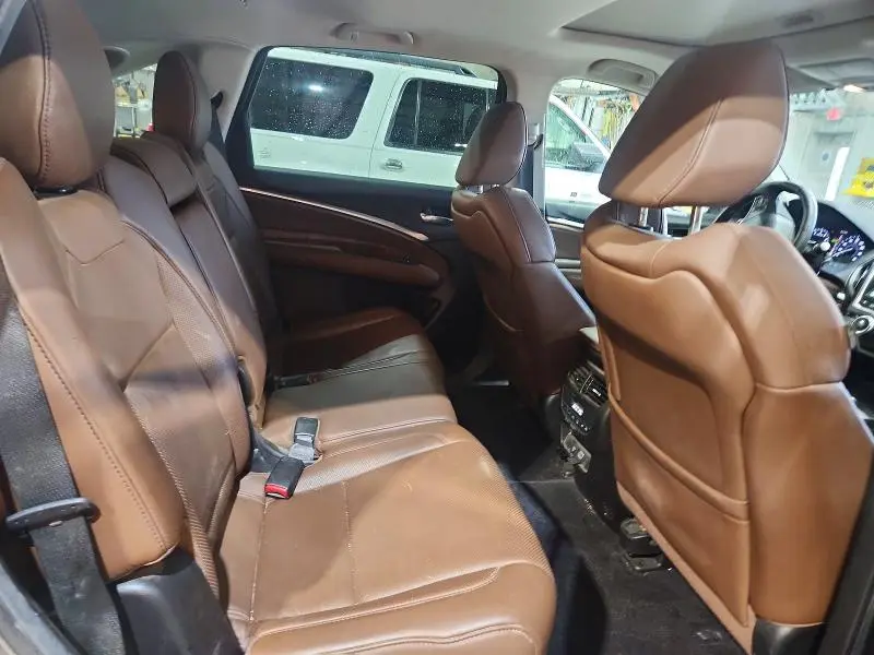 2020 ACURA MDX TECHNOLOGY  