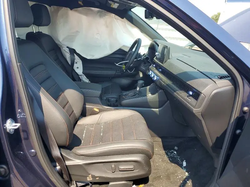 2026 HONDA CR-V SPORT-L  