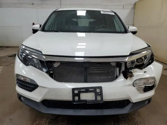 2018 HONDA PILOT EX  