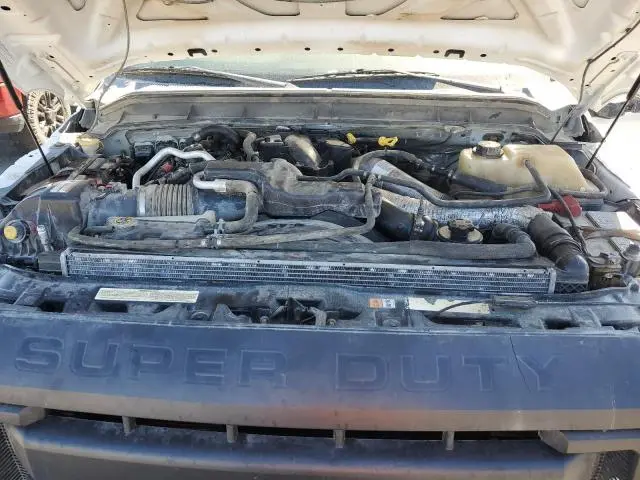 2015 FORD F350 SUPER DUTY  