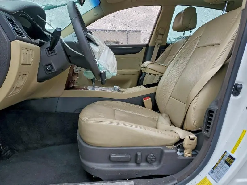 2013 HYUNDAI GENESIS 3.8L  