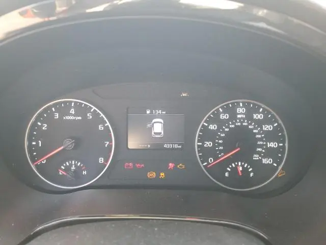 2022 KIA SELTOS S  