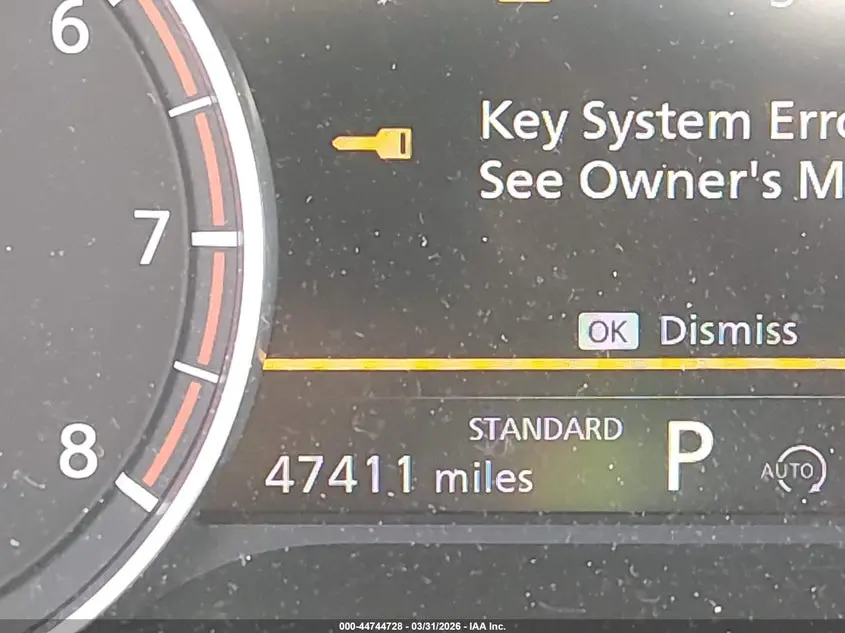 2023 NISSAN ROGUE SL FWD