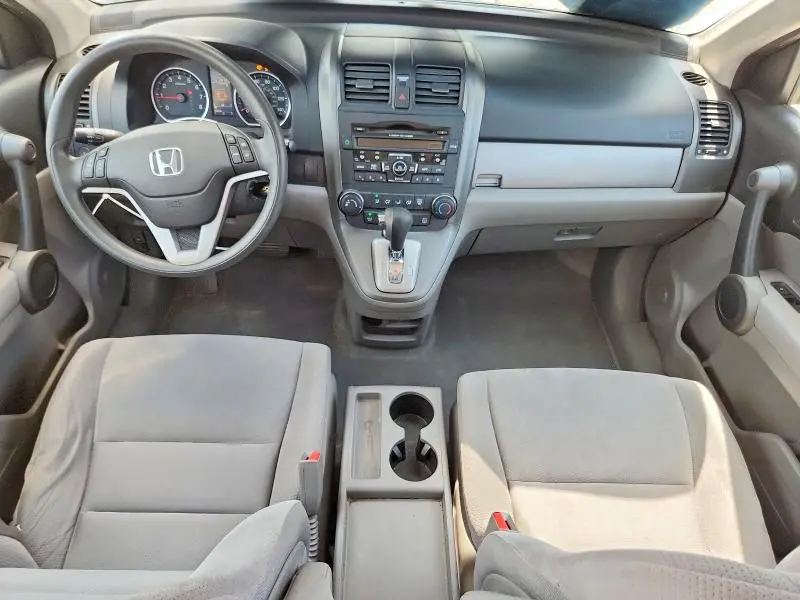 2010 HONDA CR-V EX  