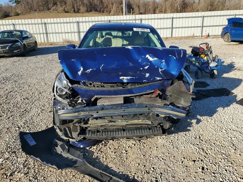 2017 SUBARU LEGACY 2.5I PREMIUM  