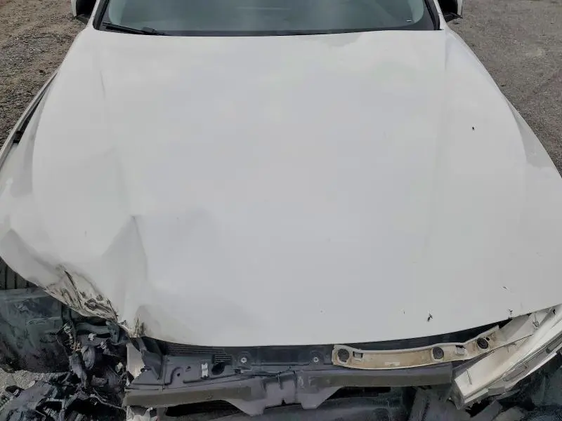 2018 BMW 320 XI  