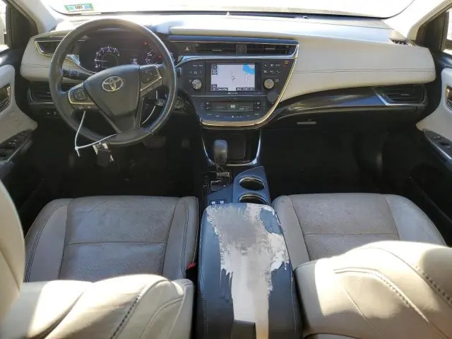 2014 TOYOTA AVALON BASE  