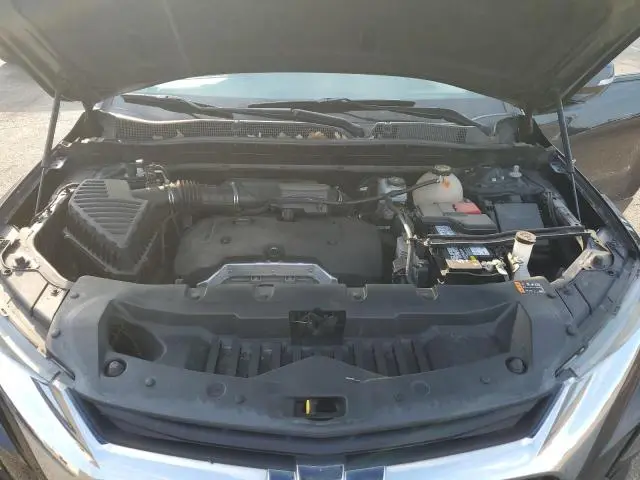 2020 CHEVROLET BLAZER 1LT  