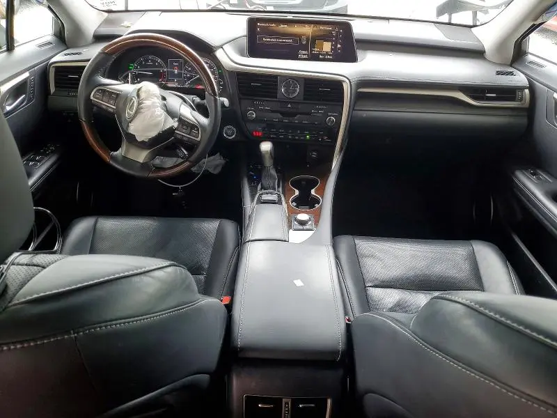 2018 LEXUS RX 350 BASE  