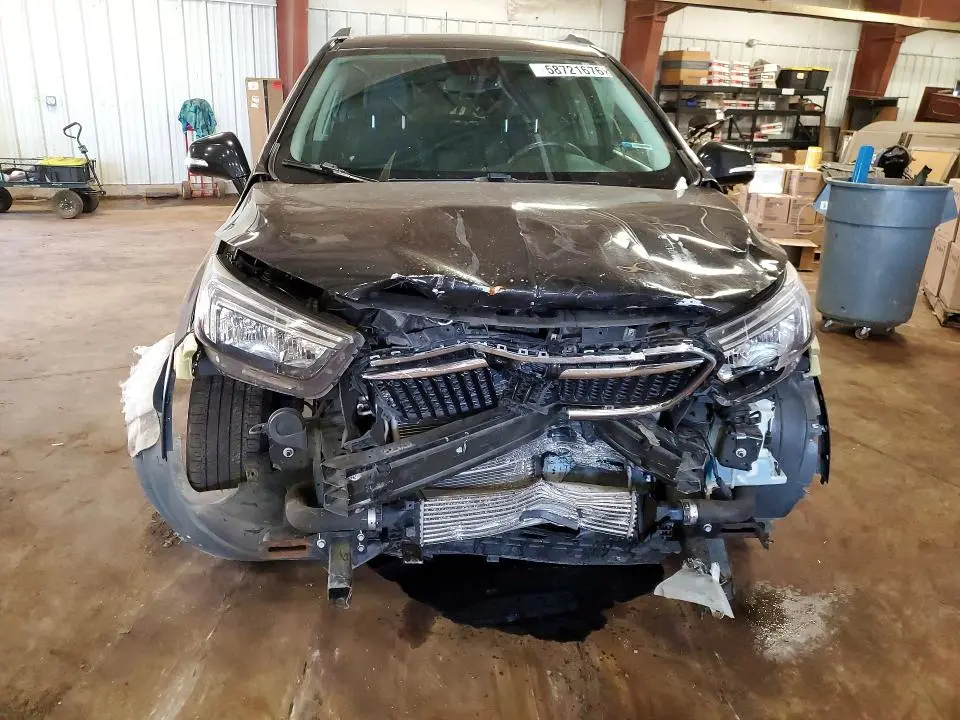 2017 BUICK ENCORE PREFERRED II  