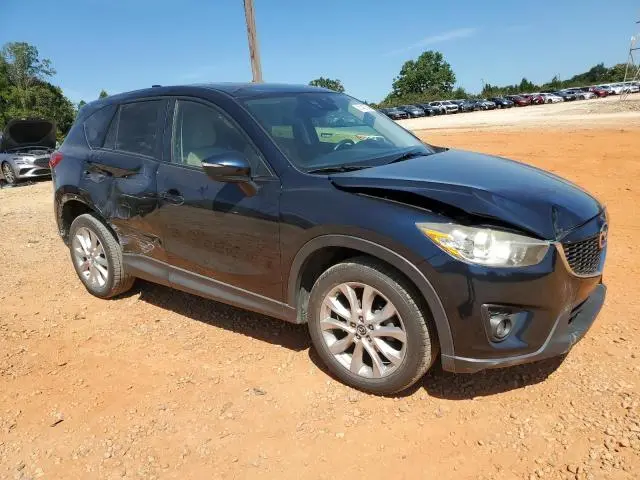 2015 MAZDA CX-5 GT
