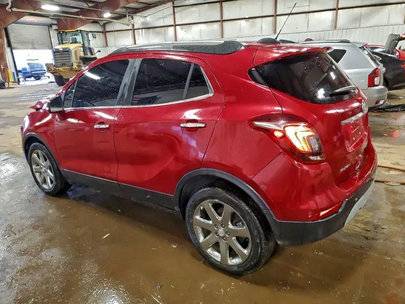 2018 BUICK ENCORE ESSENCE  
