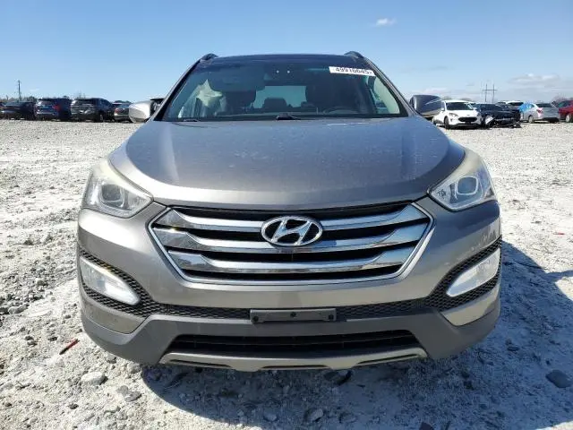 2015 HYUNDAI SANTA FE SPORT   