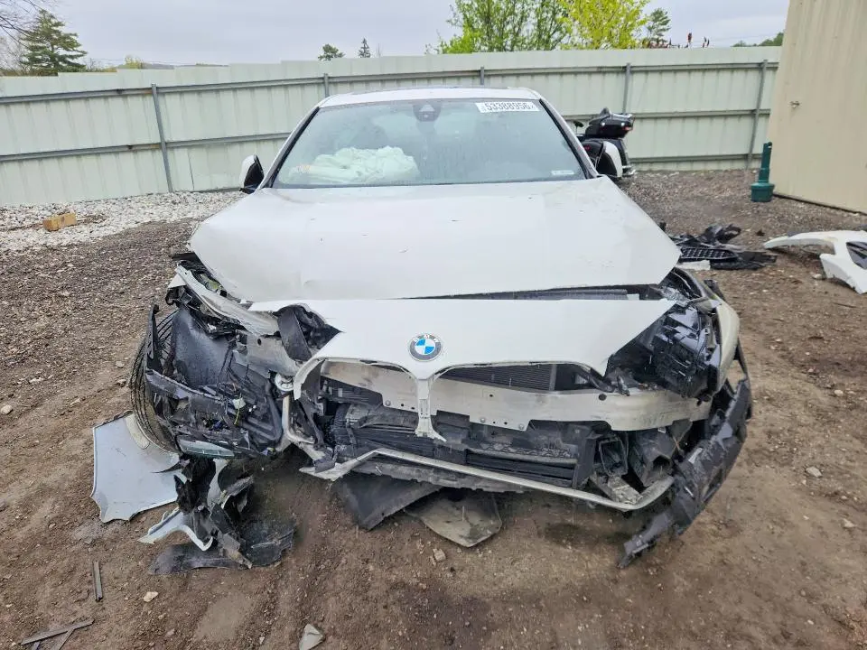 2021 BMW 228XI   