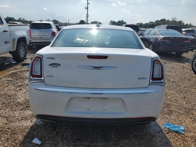 2016 CHRYSLER 300 LIMITED