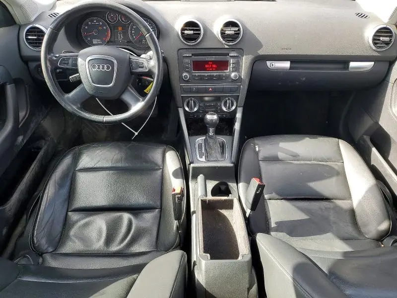 2011 AUDI A3 PREMIUM  