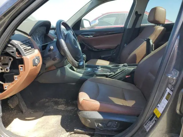 2015 BMW X1 SDRIVE28I  